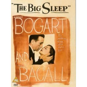 The Big Sleep [1946]